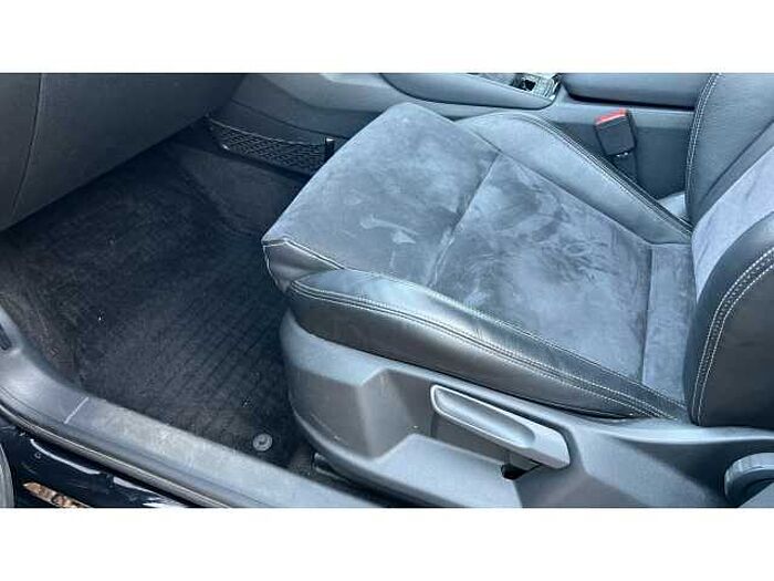 SKODA Karoq KAROQ 2.0 TDI SE L 4x4 5dr DSG 