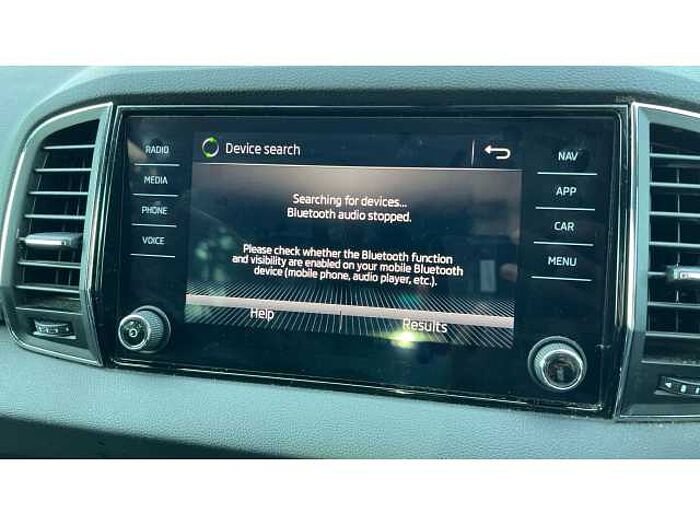 SKODA Karoq KAROQ 2.0 TDI SE L 4x4 5dr DSG 