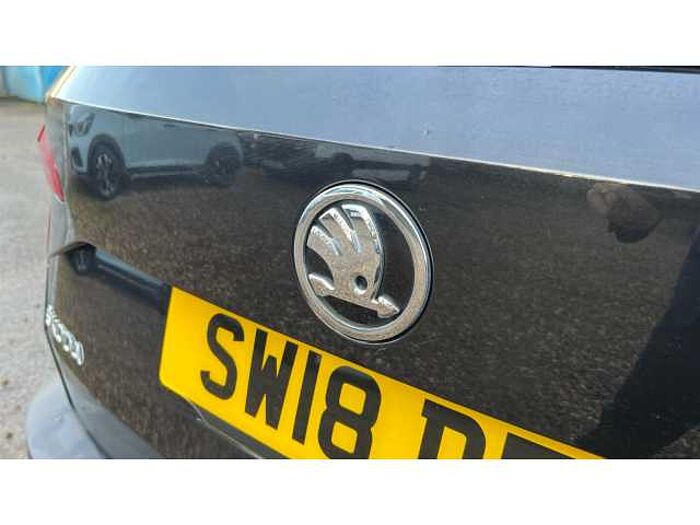 SKODA Karoq KAROQ 2.0 TDI SE L 4x4 5dr DSG 