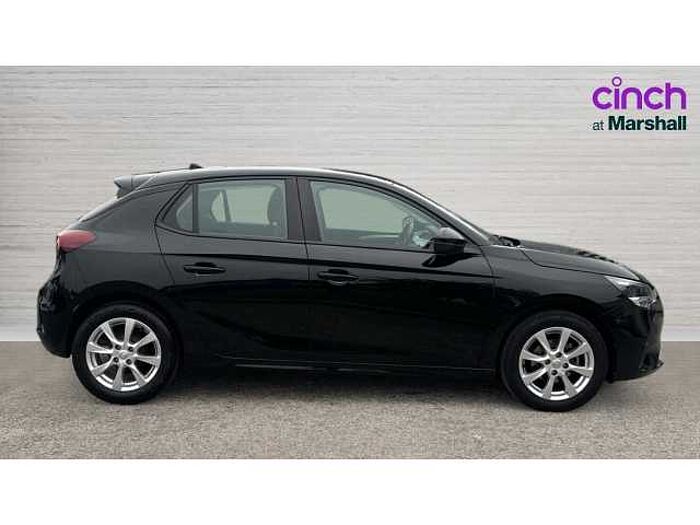 Vauxhall Corsa CORSA 1.2 SE Edition 5dr 