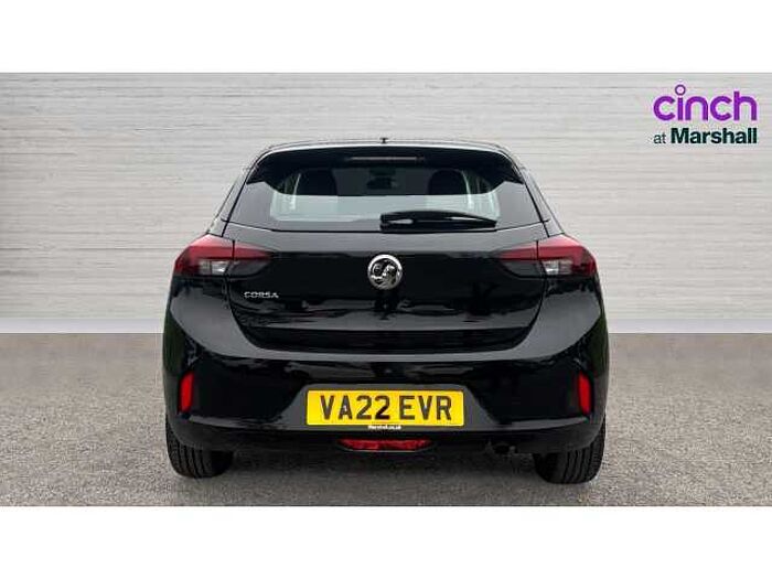 Vauxhall Corsa CORSA 1.2 SE Edition 5dr 