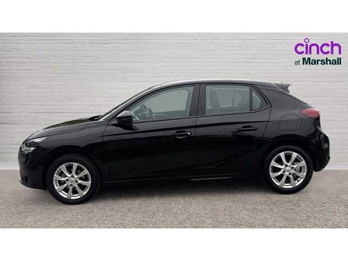 Vauxhall Corsa CORSA 1.2 SE Edition 5dr 