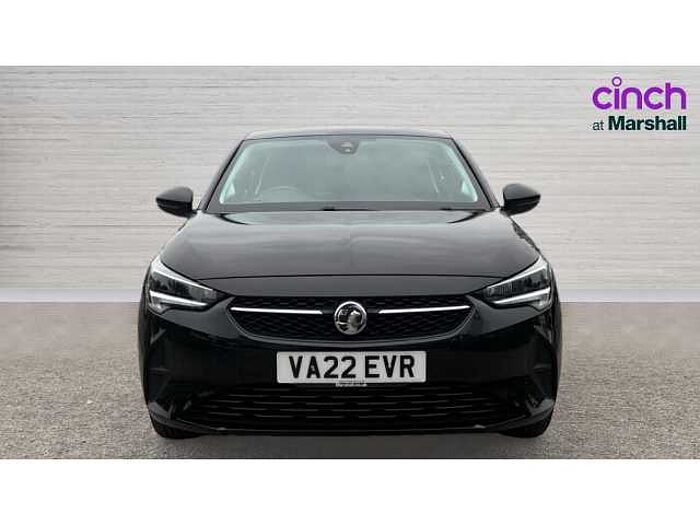 Vauxhall Corsa CORSA 1.2 SE Edition 5dr 