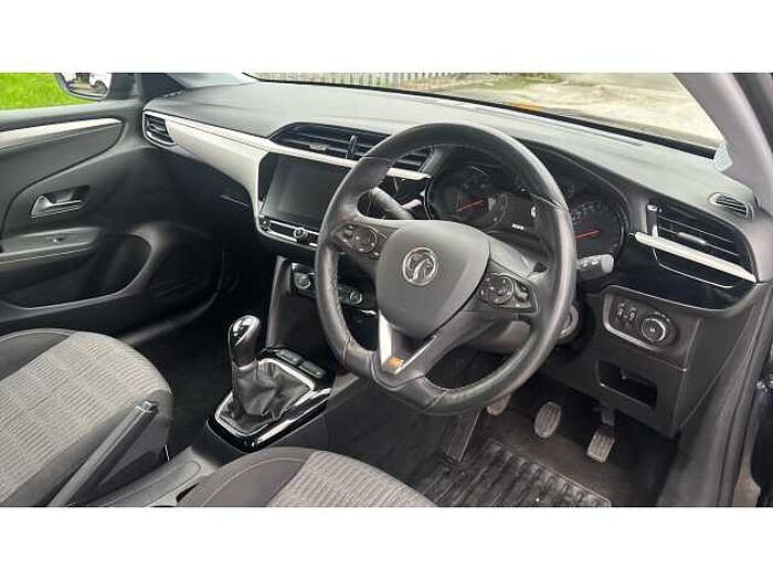 Vauxhall Corsa CORSA 1.2 SE Edition 5dr 