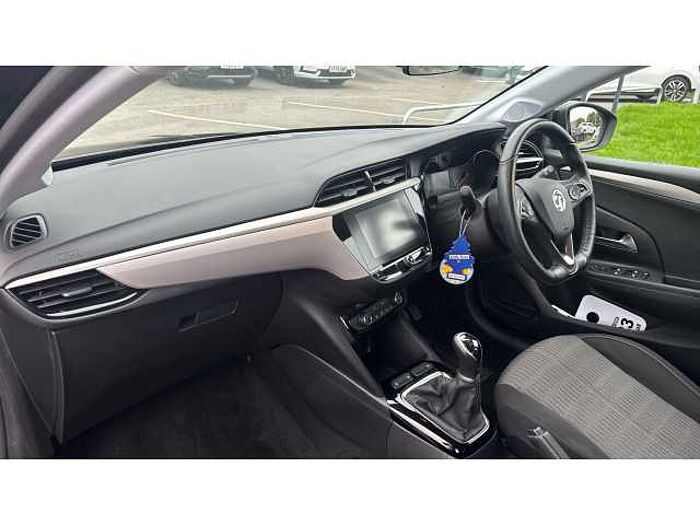 Vauxhall Corsa CORSA 1.2 SE Edition 5dr 