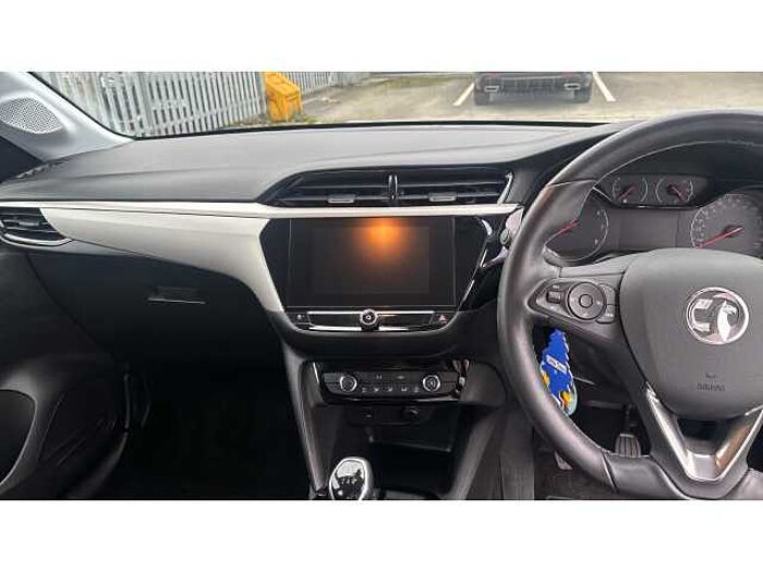 Vauxhall Corsa CORSA 1.2 SE Edition 5dr 
