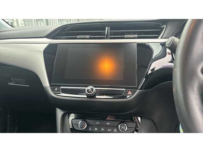 Vauxhall Corsa CORSA 1.2 SE Edition 5dr 