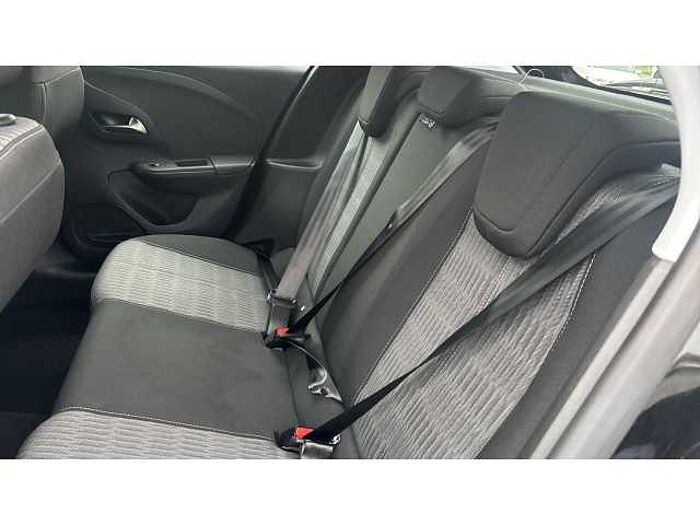 Vauxhall Corsa CORSA 1.2 SE Edition 5dr 