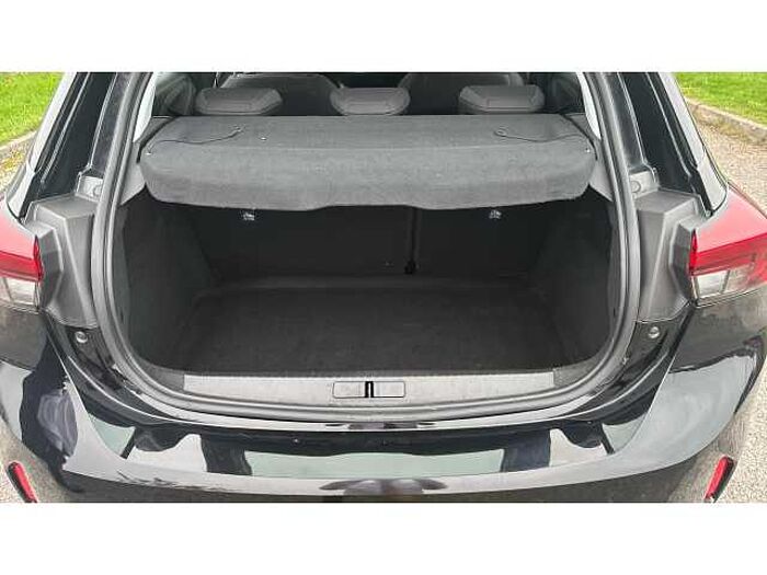 Vauxhall Corsa CORSA 1.2 SE Edition 5dr 