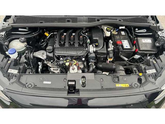 Vauxhall Corsa CORSA 1.2 SE Edition 5dr 