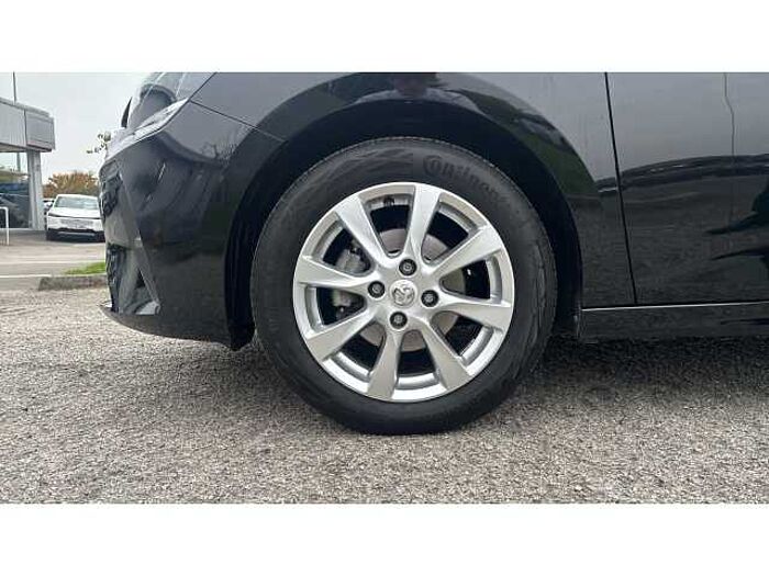 Vauxhall Corsa CORSA 1.2 SE Edition 5dr 