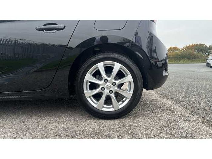 Vauxhall Corsa CORSA 1.2 SE Edition 5dr 