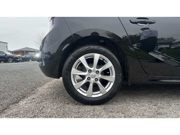 Vauxhall Corsa CORSA 1.2 SE Edition 5dr 
