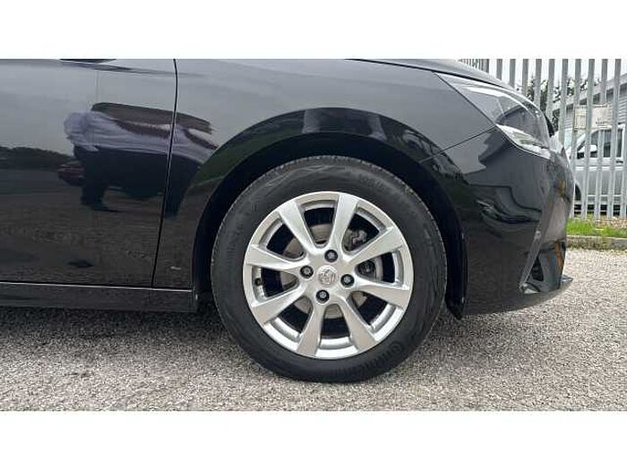 Vauxhall Corsa CORSA 1.2 SE Edition 5dr 