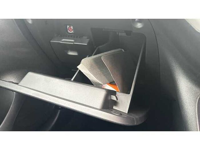 Vauxhall Corsa CORSA 1.2 SE Edition 5dr 