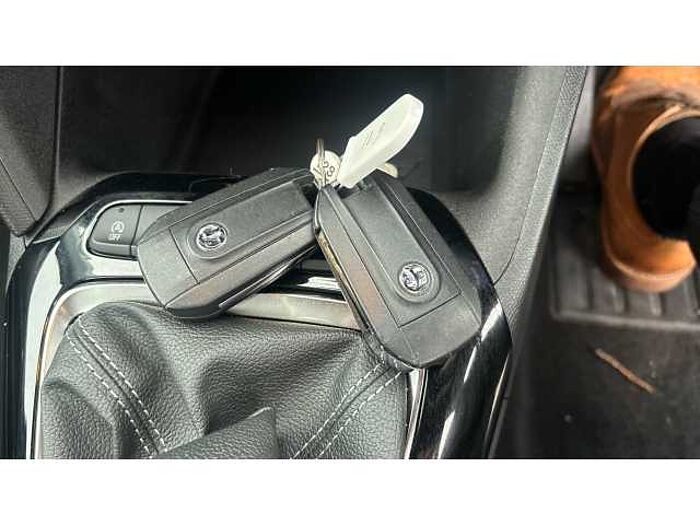 Vauxhall Corsa CORSA 1.2 SE Edition 5dr 