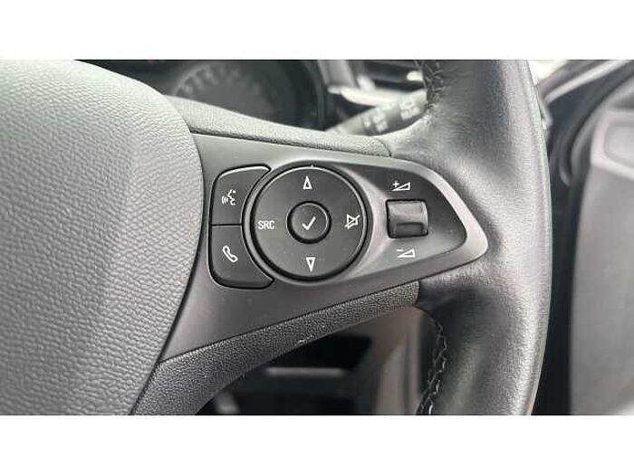 Vauxhall Corsa CORSA 1.2 SE Edition 5dr 