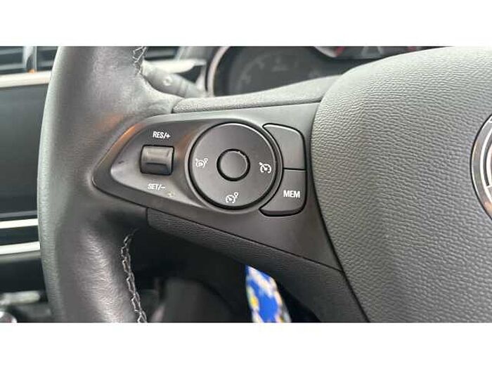 Vauxhall Corsa CORSA 1.2 SE Edition 5dr 