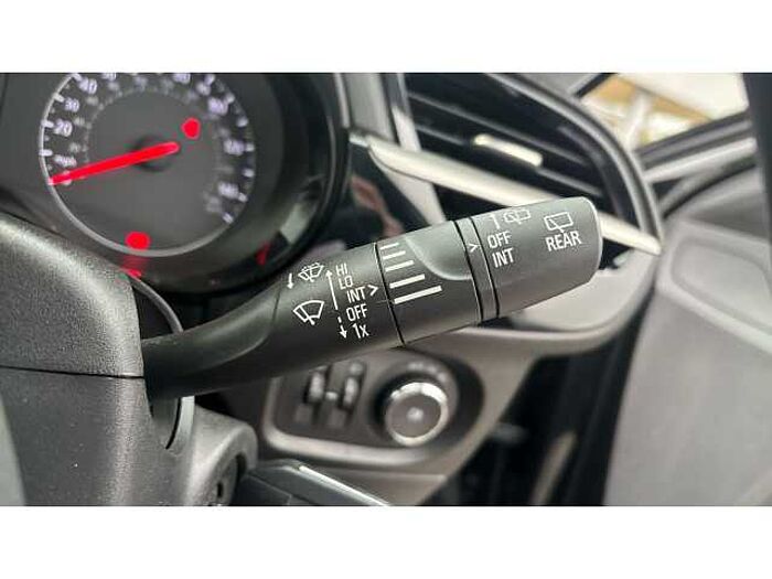 Vauxhall Corsa CORSA 1.2 SE Edition 5dr 