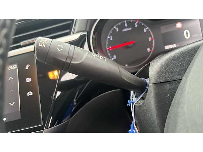 Vauxhall Corsa CORSA 1.2 SE Edition 5dr 