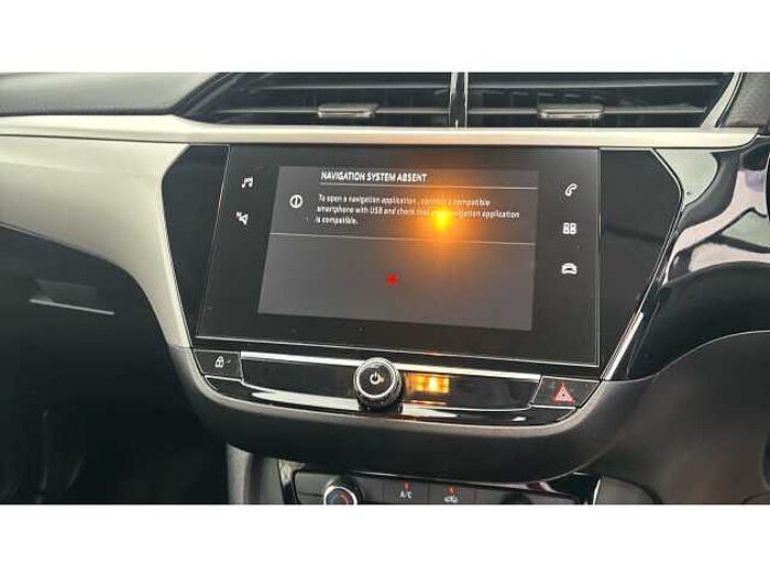 Vauxhall Corsa CORSA 1.2 SE Edition 5dr 