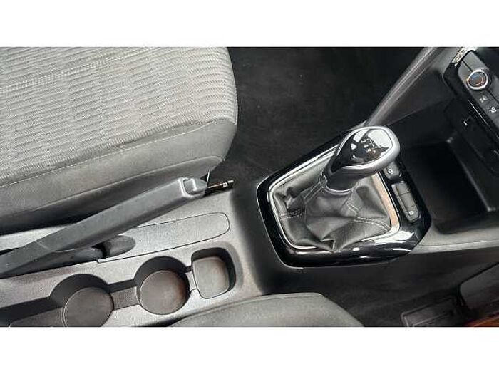 Vauxhall Corsa CORSA 1.2 SE Edition 5dr 