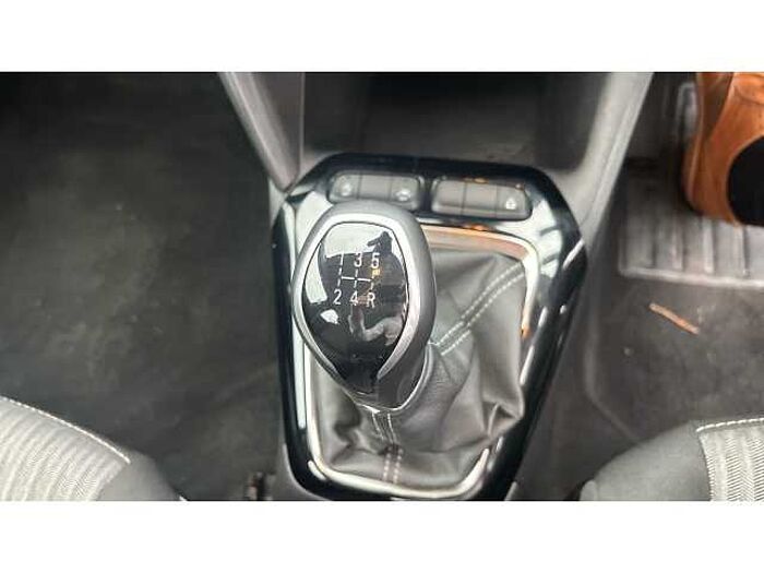 Vauxhall Corsa CORSA 1.2 SE Edition 5dr 