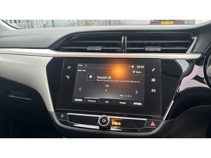 Vauxhall Corsa CORSA 1.2 SE Edition 5dr 