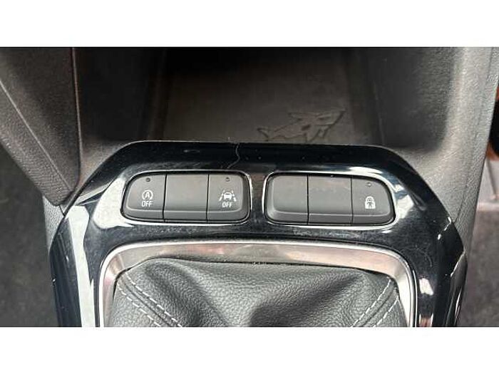 Vauxhall Corsa CORSA 1.2 SE Edition 5dr 