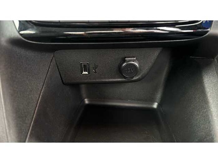 Vauxhall Corsa CORSA 1.2 SE Edition 5dr 