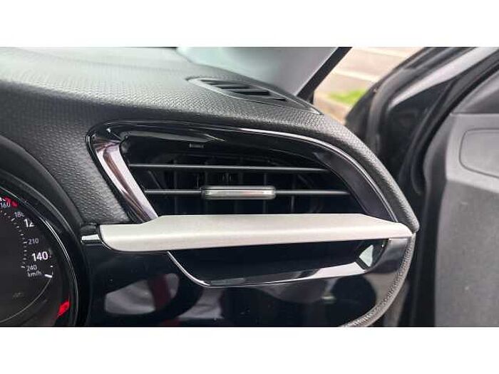 Vauxhall Corsa CORSA 1.2 SE Edition 5dr 