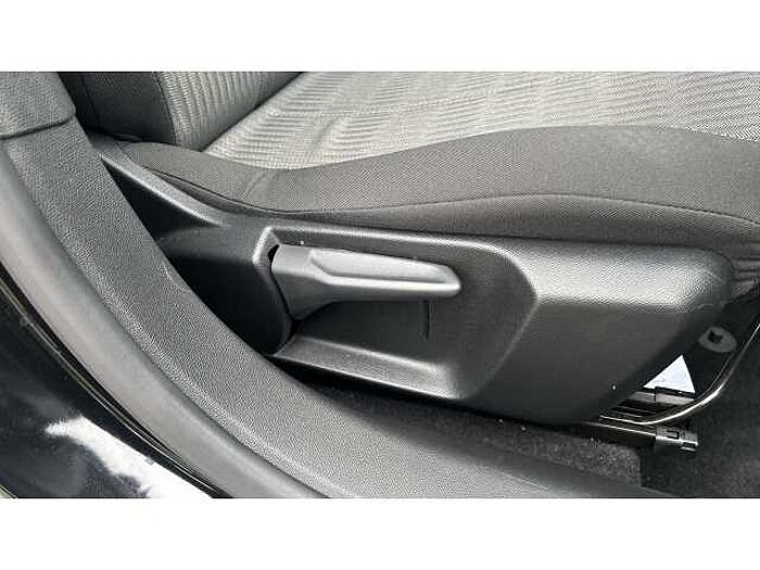 Vauxhall Corsa CORSA 1.2 SE Edition 5dr 