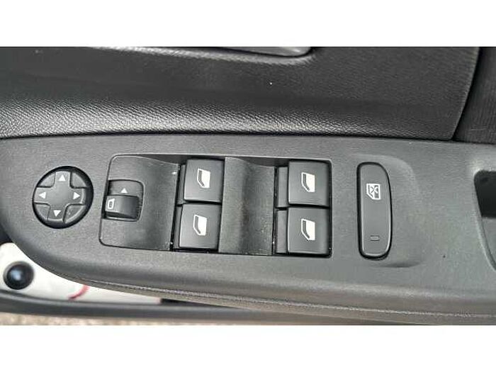 Vauxhall Corsa CORSA 1.2 SE Edition 5dr 