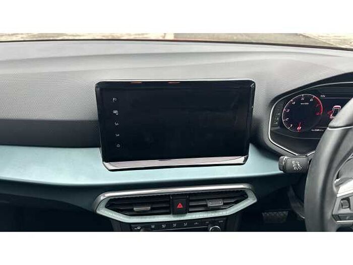 SEAT Arona 1.0 TSI 115 XPERIENCE Lux 5dr DSG 