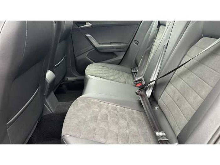 SEAT Arona 1.0 TSI 115 XPERIENCE Lux 5dr DSG 