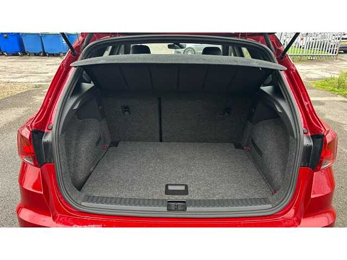 SEAT Arona 1.0 TSI 115 XPERIENCE Lux 5dr DSG 