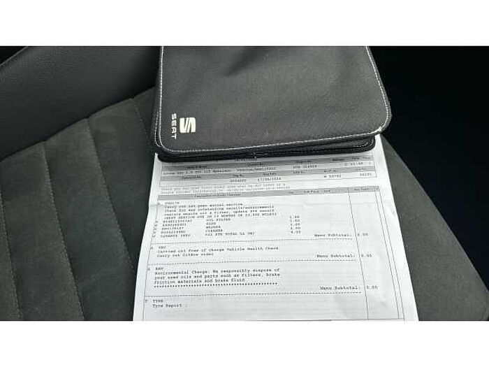 SEAT Arona ARONA 1.0 TSI 115 XPERIENCE Lux 5dr DSG 