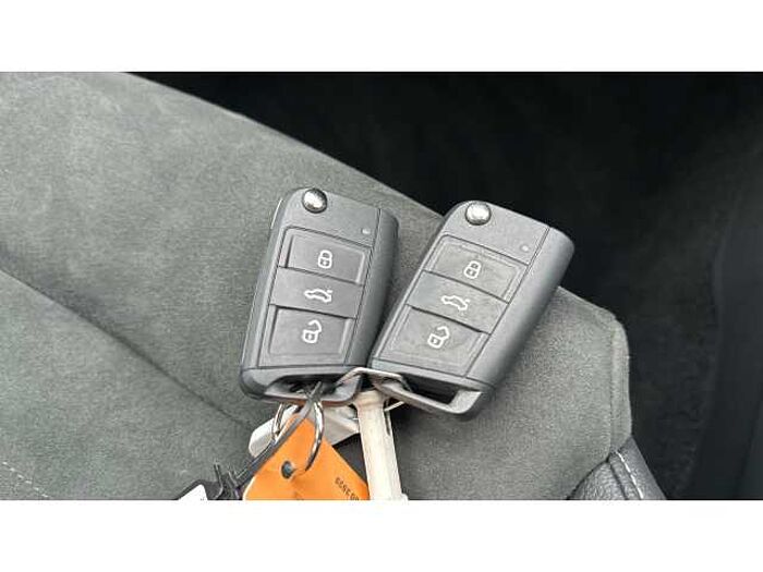 SEAT Arona ARONA 1.0 TSI 115 XPERIENCE Lux 5dr DSG 