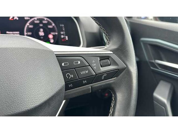 SEAT Arona 1.0 TSI 115 XPERIENCE Lux 5dr DSG 