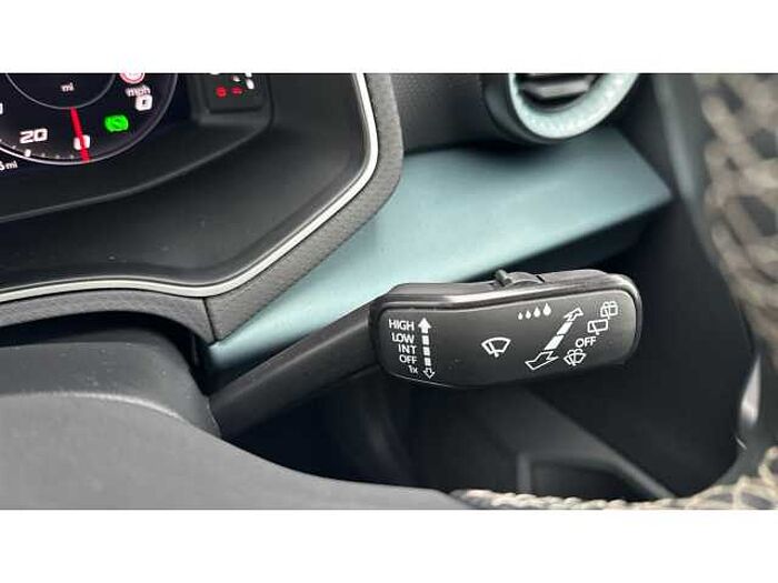 SEAT Arona 1.0 TSI 115 XPERIENCE Lux 5dr DSG 