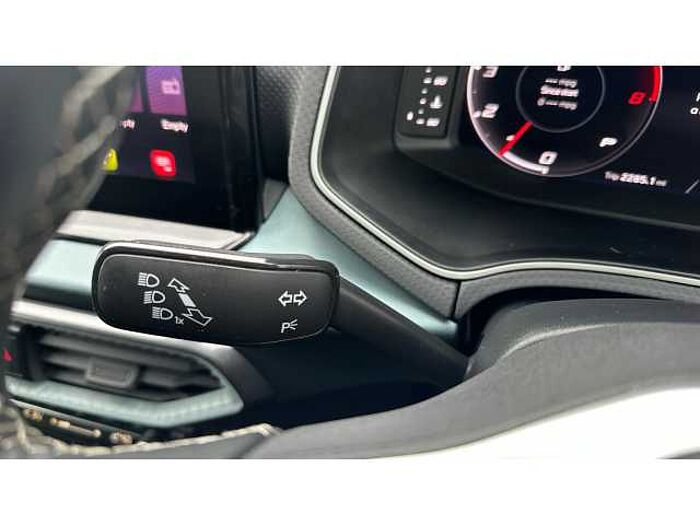 SEAT Arona 1.0 TSI 115 XPERIENCE Lux 5dr DSG 