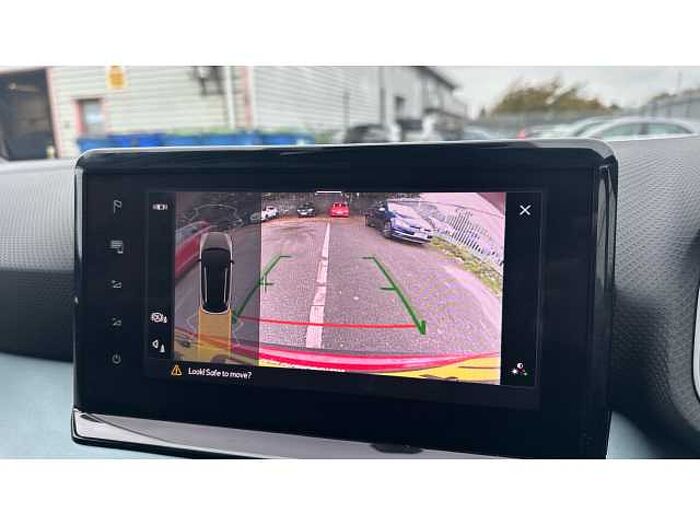 SEAT Arona ARONA 1.0 TSI 115 XPERIENCE Lux 5dr DSG 