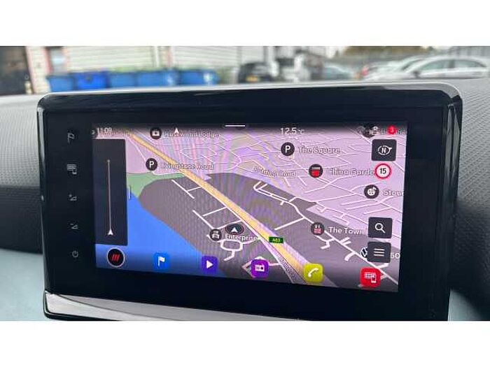 SEAT Arona ARONA 1.0 TSI 115 XPERIENCE Lux 5dr DSG 