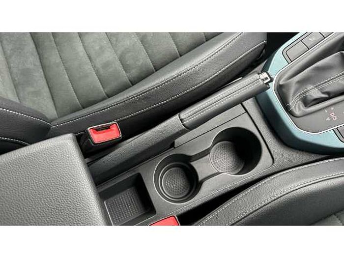 SEAT Arona 1.0 TSI 115 XPERIENCE Lux 5dr DSG 