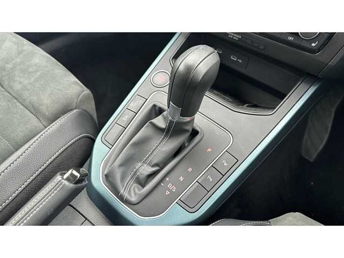 SEAT Arona 1.0 TSI 115 XPERIENCE Lux 5dr DSG 