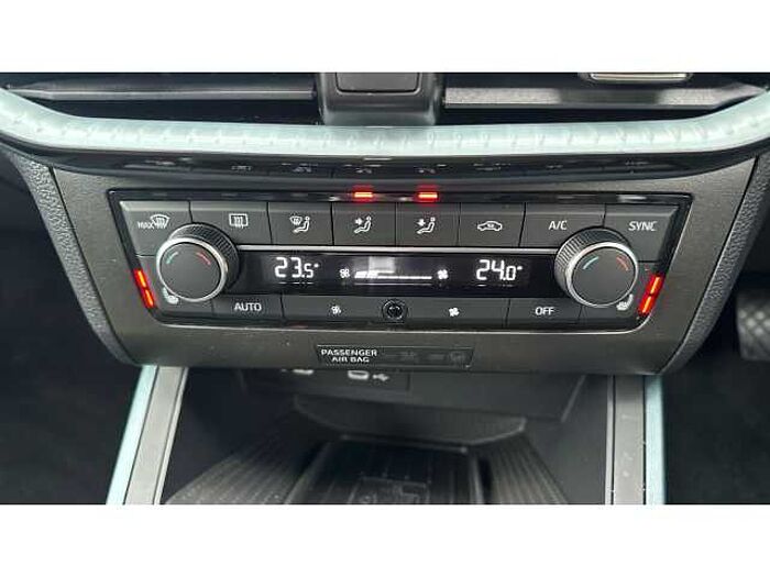 SEAT Arona ARONA 1.0 TSI 115 XPERIENCE Lux 5dr DSG 