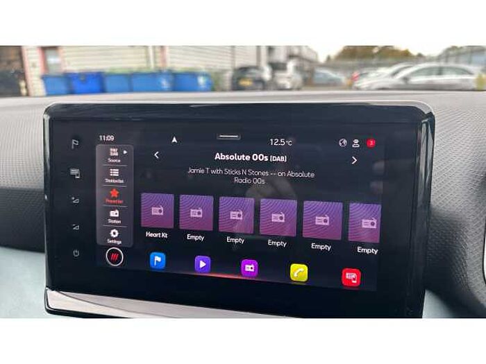 SEAT Arona ARONA 1.0 TSI 115 XPERIENCE Lux 5dr DSG 