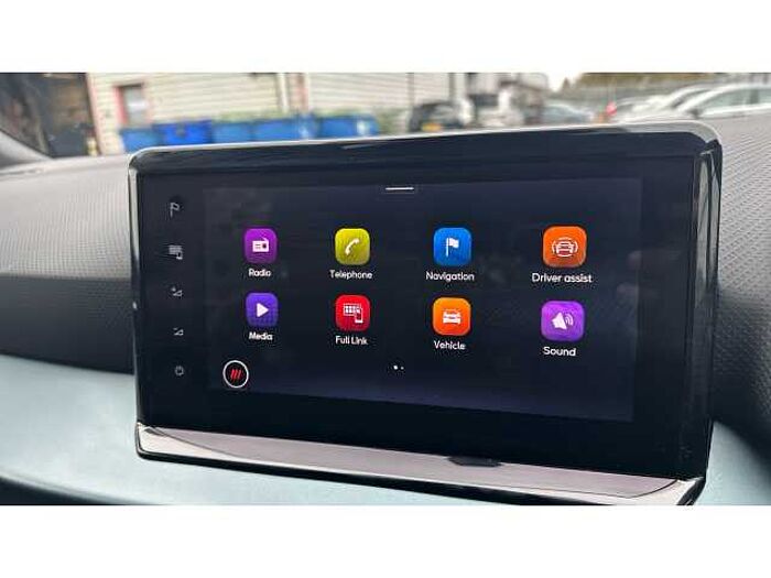 SEAT Arona 1.0 TSI 115 XPERIENCE Lux 5dr DSG 