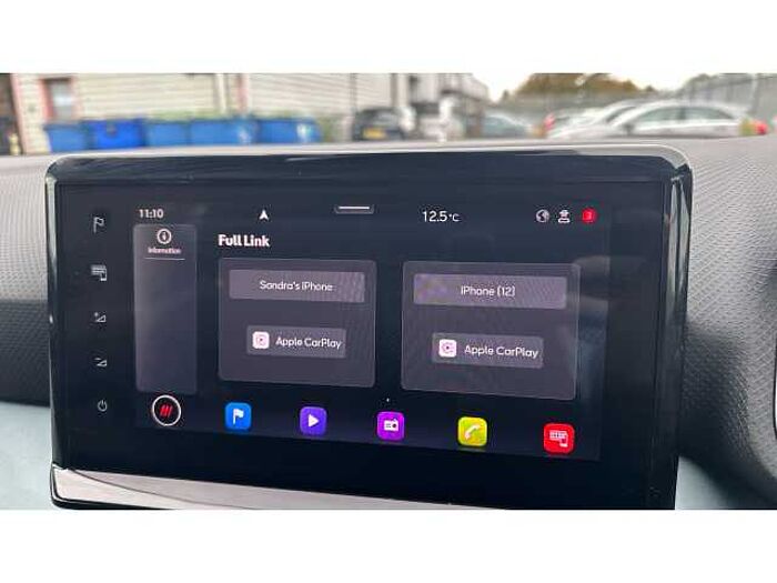 SEAT Arona ARONA 1.0 TSI 115 XPERIENCE Lux 5dr DSG 