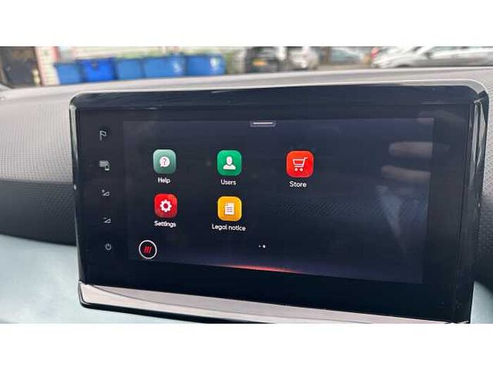 SEAT Arona 1.0 TSI 115 XPERIENCE Lux 5dr DSG 